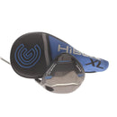 Cleveland HiBore XL Lite Graphite Mens Right Hand Driver 10.5* Senior - Aldila Ascent 40