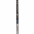 Cleveland HiBore XL Lite Graphite Mens Right Hand Driver 10.5* Senior - Aldila Ascent 40