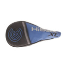 Cleveland HiBore XL Lite Graphite Mens Right Hand Driver 10.5* Senior - Aldila Ascent 40