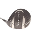 Cleveland Halo XL Lite HL Graphite Ladies Right Hand Fairway 7 Wood 22* Ladies - Aldila Ascent 40