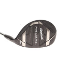 Cleveland Halo XL Hy-Wood Graphite Ladies Right Hand 4 Hybrid 20* Ladies - Aldila Ascent Blue 40