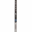 Cleveland Halo XL Hy-Wood Graphite Ladies Right Hand 4 Hybrid 20* Ladies - Aldila Ascent Blue 40
