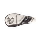 Cleveland Halo XL Hy-Wood Graphite Ladies Right Hand 4 Hybrid 20* Ladies - Aldila Ascent Blue 40