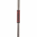 Cobra LTDx One Length Steel Mens Right Hand Irons 4-GW Stiff - KBS $-Taper Lite