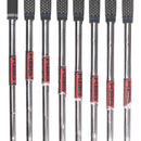 Cobra LTDx One Length Steel Mens Right Hand Irons 4-GW Stiff - KBS $-Taper Lite