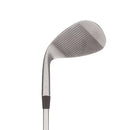 Ping Glide 3.0 Steel Mens Right Hand Lob Wedge Green Dot 58* 2* Upright 10 Bounce SS Grind Stiff - KBS Tour 120