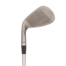 Titleist Vokey SM10 Steel Mens Right Hand Gap Wedge 52* 12 Bounce F Grind Wedge - True Temper Dynamic Gold