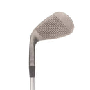 Titleist Vokey SM10 Steel Mens Right Hand Sand Wedge 56* 12 Bounce D Grind Wedge - True Temper Dynamic Gold