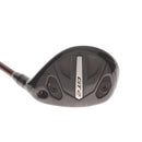 Titleist GT2 Graphite Mens Right Hand 4 Hybrid 21* Regular - Project X Denali Red 60