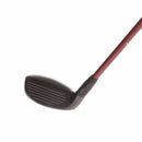 Titleist GT2 Graphite Mens Right Hand 4 Hybrid 21* Regular - Project X Denali Red 60