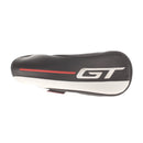 Titleist GT2 Graphite Mens Right Hand 4 Hybrid 21* Regular - Project X Denali Red 60