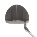Ping Scottsdale 2025 Oslo 3 Mens Right Hand Putter Black Dot 34" Mallet - Ping