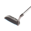 Ping Scottsdale 2025 Oslo 3 Mens Right Hand Putter Black Dot 34" Mallet - Ping