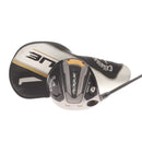 Callaway Rogue ST Max D Graphite Mens Left Hand Driver 10.5* Regular - Project X Cypher 50