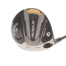 Callaway Rogue ST Max D Graphite Mens Left Hand Driver 10.5* Regular - Project X Cypher 50