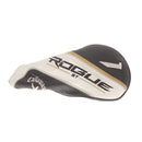Callaway Rogue ST Max D Graphite Mens Left Hand Driver 10.5* Regular - Project X Cypher 50