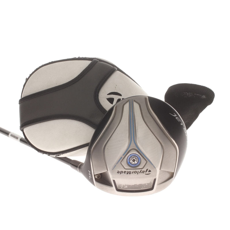TaylorMade Jetspeed HL Graphite Mens Right Hand Driver 13* Regular - Matrix Velox 49g