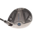 Callaway Paradym Ai Smoke TD Graphite Mens Right Hand Fairway 3 Wood 15* Stiff - Project X Denali Black 70