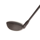 Callaway Paradym Ai Smoke TD Graphite Mens Right Hand Fairway 3 Wood 15* Stiff - Project X Denali Black 70