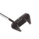 Odyssey Toulon Design Las Vegas Mens Right Hand Putter 34" Mallet - Two Thumb