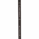 Odyssey Toulon Design Las Vegas Mens Right Hand Putter 34" Mallet - Two Thumb