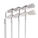 Callaway X-22 Steel Mens Right Hand Irons 4-SW Uniflex - Callaway