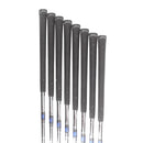 Callaway X-22 Steel Mens Right Hand Irons 4-SW Uniflex - Callaway