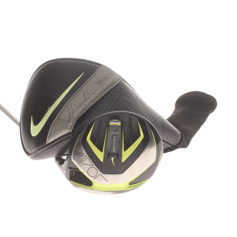 Nike Vapor Flex Graphite Mens Right Hand Driver 8.5-12.5* Stiff - Diamana Blue S+60