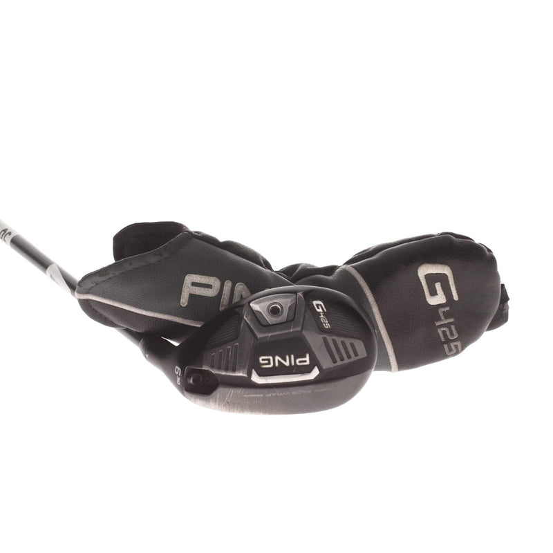 Ping G425 Steel Mens Right Hand 6 Hybrid 30* Regular - Ping Alta CB 70