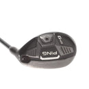 Ping G425 Steel Mens Right Hand 6 Hybrid 30* Regular - Ping Alta CB 70