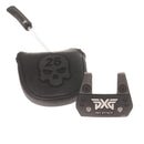 PXG Bat Attack 26 Mens Right Hand Putter 34" Mallet - Lamkin Sink Fit Pistol