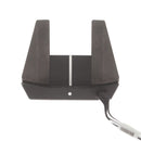 PXG Bat Attack 26 Mens Right Hand Putter 34" Mallet - Lamkin Sink Fit Pistol