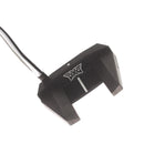 PXG Bat Attack 26 Mens Right Hand Putter 34" Mallet - Lamkin Sink Fit Pistol