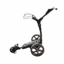 Powakaddy FX7 GPS 3-Wheel Electric Trolley 18 Hole Lithium - Gunmetal