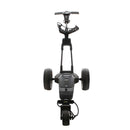 Powakaddy FX7 GPS 3-Wheel Electric Trolley 18 Hole Lithium - Gunmetal