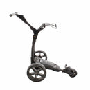 Powakaddy FX7 GPS 3-Wheel Electric Trolley 18 Hole Lithium - Gunmetal