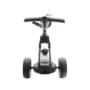 Powakaddy FX7 GPS 3-Wheel Electric Trolley 18 Hole Lithium - Gunmetal
