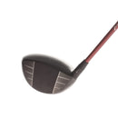 Titleist GT4 Graphite Mens Right Hand Driver 9* Regular - Denali Red 50g 5.5