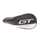 Titleist GT4 Graphite Mens Right Hand Driver 9* Regular - Denali Red 50g 5.5