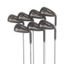 Cleveland CG16 Steel Mens Right Hand Irons 4-PW Regular -