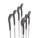Cleveland CG16 Steel Mens Right Hand Irons 4-PW Regular -