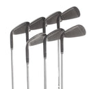 Cleveland CG16 Steel Mens Right Hand Irons 4-PW Regular -