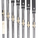 Cleveland CG16 Steel Mens Right Hand Irons 4-PW Regular -