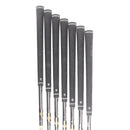 Cleveland CG16 Steel Mens Right Hand Irons 4-PW Regular -