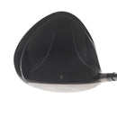 TaylorMade Burner 2008 Graphite Mens Right Hand Driver 10.5* Regular - REAX 49