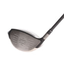 TaylorMade Burner 2008 Graphite Mens Right Hand Driver 10.5* Regular - REAX 49