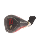 TaylorMade Burner 2008 Graphite Mens Right Hand Driver 10.5* Regular - REAX 49