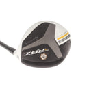 TaylorMade RBZ Stage 2 Graphite Mens Right Hand Fairway 5 Wood 19* Regular - Matrix RocketFuel 60g