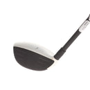 TaylorMade RBZ Stage 2 Graphite Mens Right Hand Fairway 5 Wood 19* Regular - Matrix RocketFuel 60g