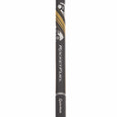 TaylorMade RBZ Stage 2 Graphite Mens Right Hand Fairway 5 Wood 19* Regular - Matrix RocketFuel 60g